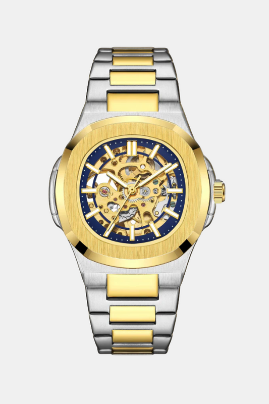 Loravento Skeleton Automatic Royal Mariner
